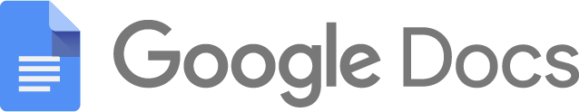 Google Docs Logo